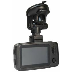 Видеорегистратор TrendVision TDR-718GP, GPS