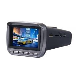 Видеорегистратор с радар-детектором Subini STR-845RU, GPS, ГЛОНАСС