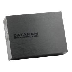 Видеорегистратор DATAKAM G5-CITY MAX-BF Limited Edition, GPS, ГЛОНАСС