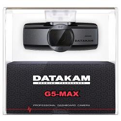 Видеорегистратор DATAKAM G5-CITY MAX-BF, GPS, ГЛОНАСС