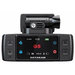 Видеорегистратор DATAKAM G5-CITY PRO-BF, GPS, ГЛОНАСС