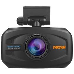 Видеорегистратор CARCAM Q7, GPS, ГЛОНАСС