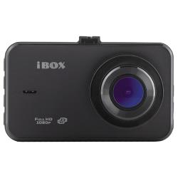 Видеорегистратор iBOX ZenCam Dual