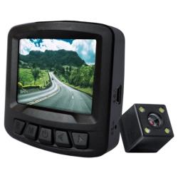 Видеорегистратор Artway AV-398 GPS Dual, 2 камеры