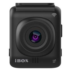 Видеорегистратор iBOX Epic WiFi GPS, ГЛОНАСС