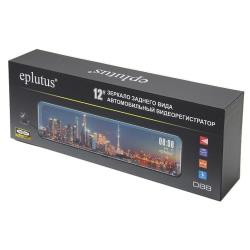 Видеорегистратор Eplutus D88