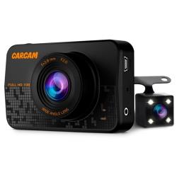 Видеорегистратор CARCAM D1