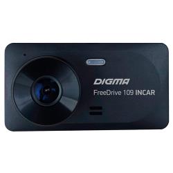 Видеорегистратор DIGMA FreeDrive 109 INCAR