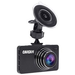 Видеорегистратор CARCAM D5, 2 камеры