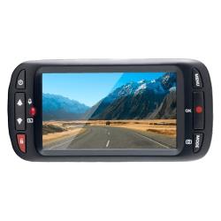 Видеорегистратор CANSONIC CDV-S2 GPS