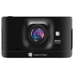 Видеорегистратор NAVITEL угол обзора 120°, 1920х1080 FullHD (30 fps) NAVITEL-R400NV