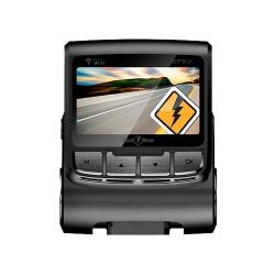 Видеорегистратор Street Storm CVR-N8710W-G, GPS, черный