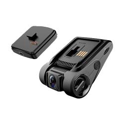 Видеорегистратор Street Storm CVR-N8710W-G, GPS, черный