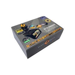 Видеорегистратор с радар-детектором Street Storm STR-9960SE, GPS, ГЛОНАСС