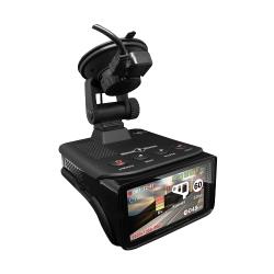 Видеорегистратор с радар-детектором Street Storm STR-9960SE, GPS, ГЛОНАСС