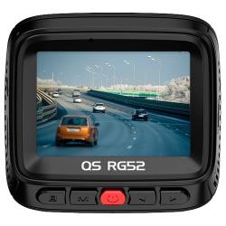 Видеорегистратор QStar RG52