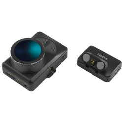 Видеорегистратор iBOX Magnetic WiFi GPS Dual, GPS, ГЛОНАСС