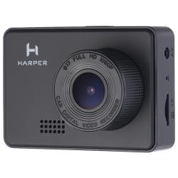 Видеорегистратор HARPER DVHR-470