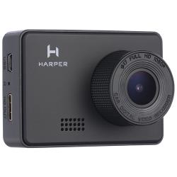 Видеорегистратор HARPER DVHR-470