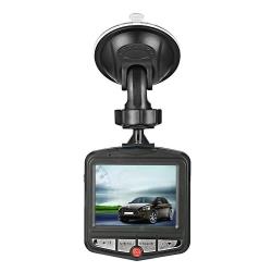 Видеорегистратор Vehicle Blackbox Full HD Car DVR, черный