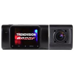 Видеорегистратор TrendVision Proof, 2 камеры