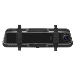 Видеорегистратор iBOX UltraWide GPS Dual, 2 камеры, GPS, ГЛОНАСС