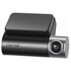 Видеорегистратор 70mai Dash Cam Pro Plus A500, ГЛОНАСС, черный RU Version