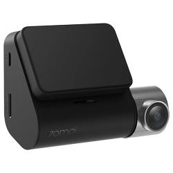 Видеорегистратор 70mai Dash Cam Pro Plus A500, ГЛОНАСС, черный RU Version