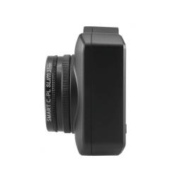 Видеорегистратор с радар-детектором iBOX Nova LaserVision WiFi Signature Dual, ГЛОНАСС