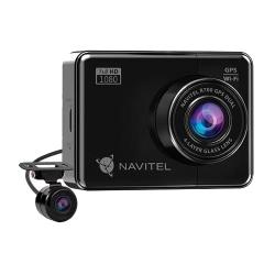 Видеорегистратор NAVITEL R700 GPS Dual