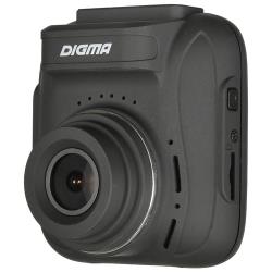 Видеорегистратор DIGMA FreeDrive 610 GPS SPEEDCAMS