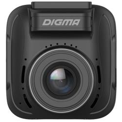 Видеорегистратор DIGMA FreeDrive 610 GPS SPEEDCAMS