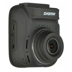 Видеорегистратор DIGMA FreeDrive 610 GPS SPEEDCAMS