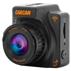 Видеорегистратор CARCAM R2, Wi-Fi, GPS