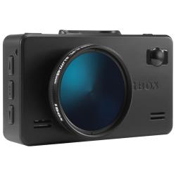 Видеорегистратор с радар-детектором iBOX iCON LaserVision WiFi Sign...