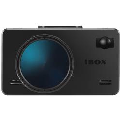 Видеорегистратор с радар-детектором iBOX iCON LaserVision WiFi Sign...