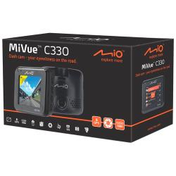 Видеорегистратор Mio MiVue C330