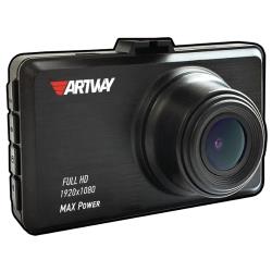 Видеорегистратор Artway AV-400 MAX Power