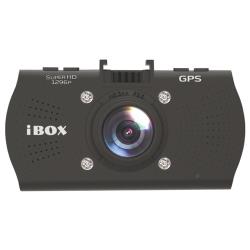 Видеорегистратор iBOX Combo GTS, GPS