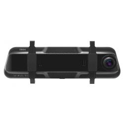 Видеорегистратор iBOX UltraWide GPS Dual, ГЛОНАСС