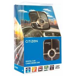 Видеорегистратор Citizen Z350