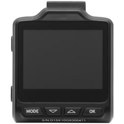 Видеорегистратор DIGMA FreeDrive 615 GPS Speedcams, GPS