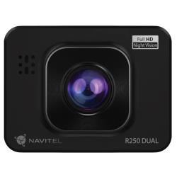 Видеорегистратор NAVITEL R250 Dual