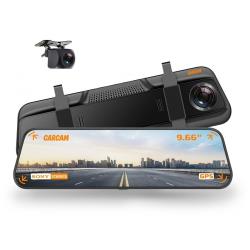 Видеорегистратор CARCAM Z8, ГЛОНАСС