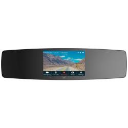 Видеорегистратор YI Mirror Dash Camera