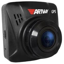 Видеорегистратор Artway AV-397 GPS Compact, GPS