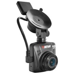 Видеорегистратор Artway AV-395 GPS SpeedCam 3 в 1, GPS