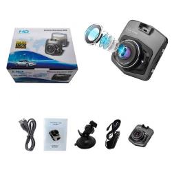 Видеорегистратор Vehicle Blackbox DVR Full HD 1080
