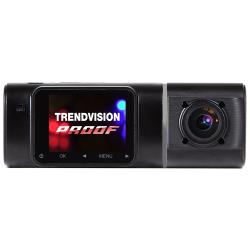 Видеорегистратор Trendvision PROOF PRO GPS