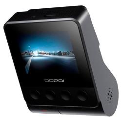 Видеорегистратор DDpai DDPai Z40 Dual + камера заднего вида